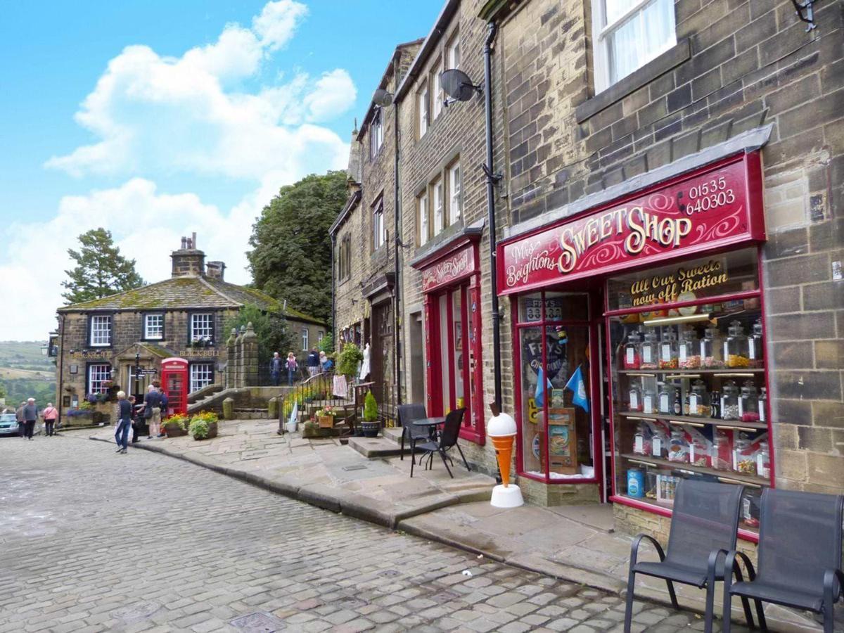 No 47, Haworth Villa Exterior photo